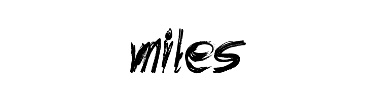 Dead end  Free Fonts Download