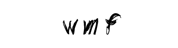 Dead end  Free Fonts Download