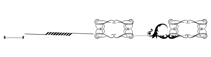 old retro labels tfb  Free Fonts Download