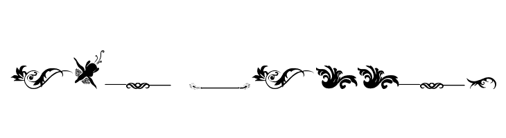 old retro labels tfb  Free Fonts Download