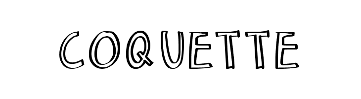 Hapole BMess  Free Fonts Download