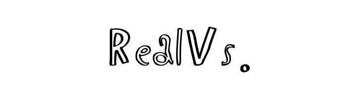 Hapole BMess  Free Fonts Download