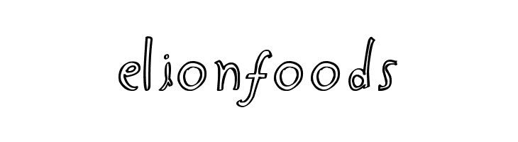 Hapole BMess  Free Fonts Download