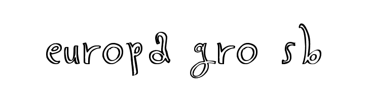 Hapole BMess  Free Fonts Download