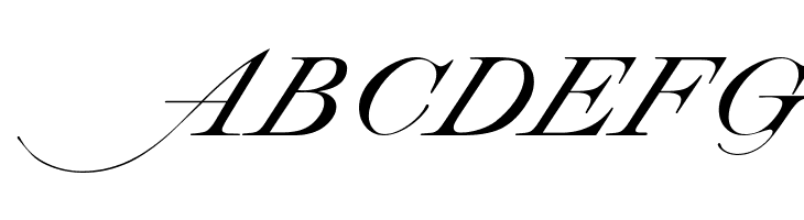 Lysandria  Free Fonts Download