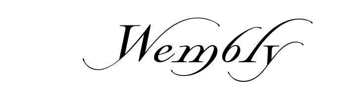 Lysandria  Free Fonts Download