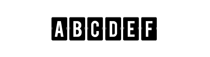 calendar note tfb  Free Fonts Download