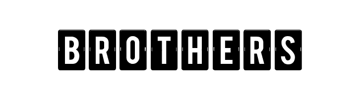 calendar note tfb  Free Fonts Download