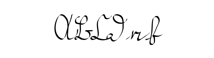 Kroeburn Regular  Free Fonts Download