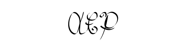 Kroeburn Regular  Free Fonts Download