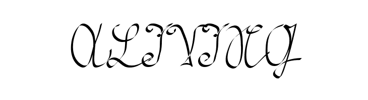 Kroeburn Regular  Free Fonts Download