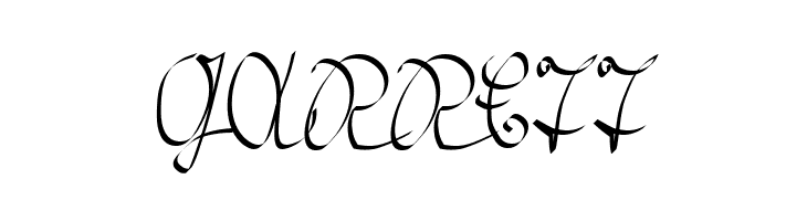 Kroeburn Regular  Free Fonts Download