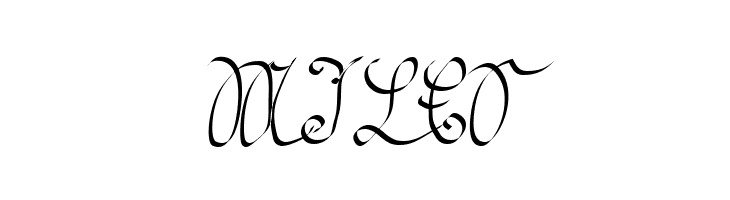 Kroeburn Regular  Free Fonts Download