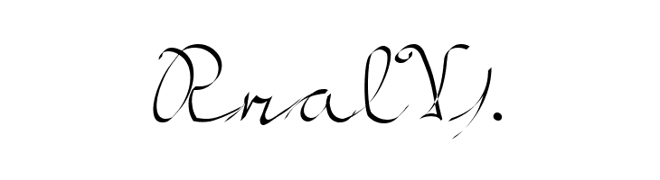 Kroeburn Regular  Free Fonts Download