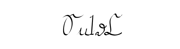 Kroeburn Regular  Free Fonts Download