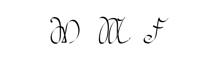 Kroeburn Regular  Free Fonts Download