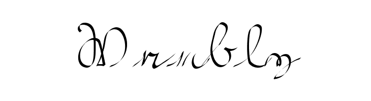 Kroeburn Regular  Free Fonts Download