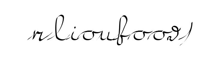 Kroeburn Regular  Free Fonts Download