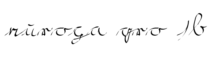 Kroeburn Regular  Free Fonts Download
