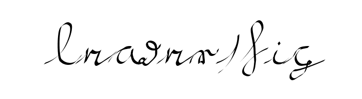 Kroeburn Regular  Free Fonts Download