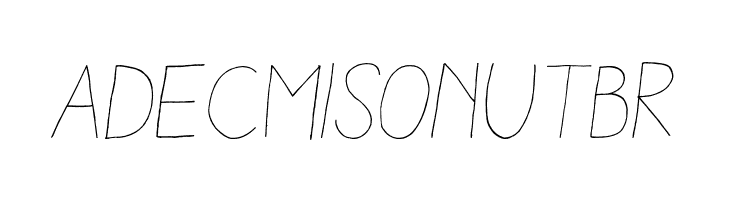 AracneLight-Italic  Free Fonts Download