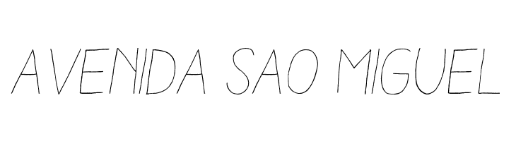 AracneLight-Italic  Free Fonts Download