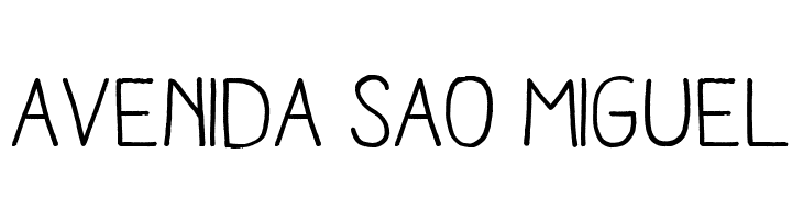 Aracne Regular  Free Fonts Download