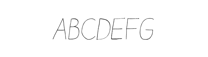 Aracne Light Italic  Free Fonts Download