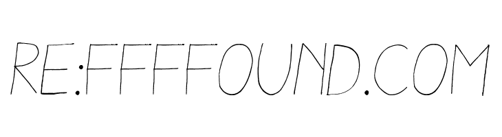 Aracne Light Italic  Free Fonts Download