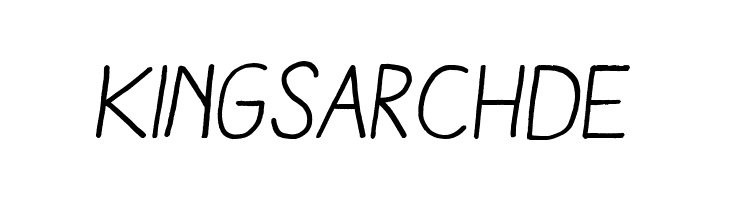 Aracne Regular Italic  Free Fonts Download