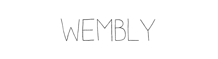 AracneLight  Free Fonts Download