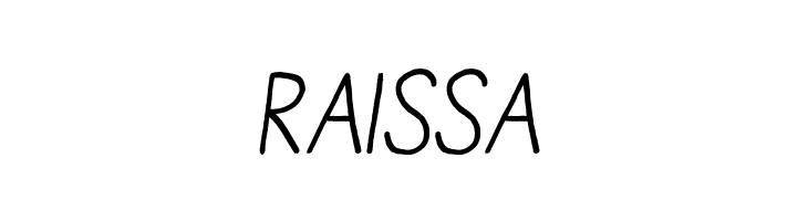 AracneRegular-Italic  Free Fonts Download