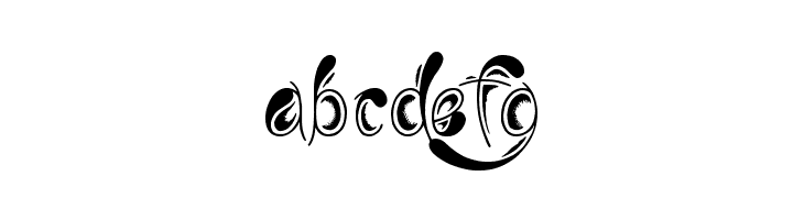 Naughty Nights  Free Fonts Download
