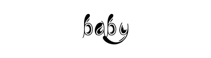 Naughty Nights  Free Fonts Download