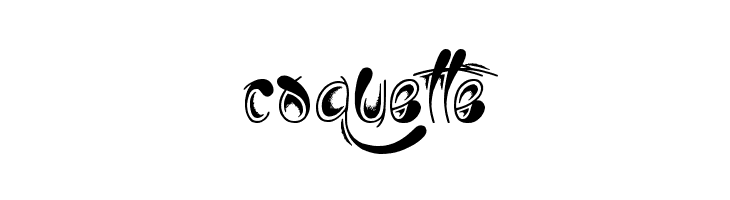 Naughty Nights  Free Fonts Download