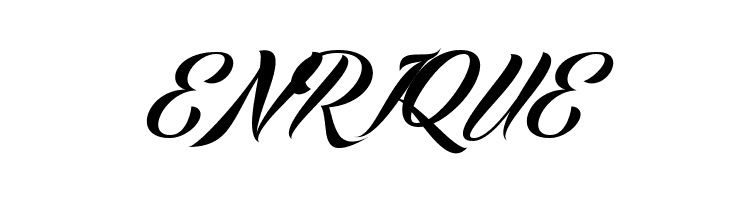 Echinos Park Script - PERSONAL USE ONLY  Free Fonts Download