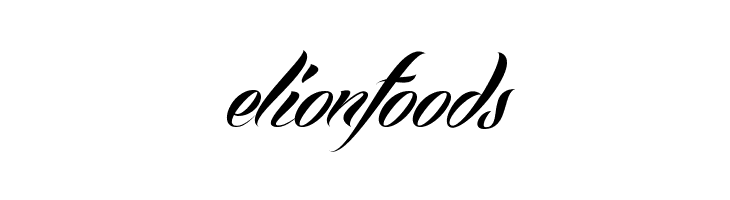 Echinos Park Script - PERSONAL USE ONLY  Free Fonts Download