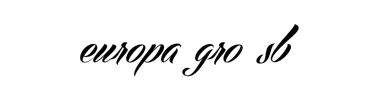 Echinos Park Script - PERSONAL USE ONLY  Free Fonts Download