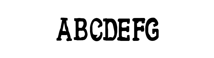 CF Metropolis Serif Regular  Free Fonts Download