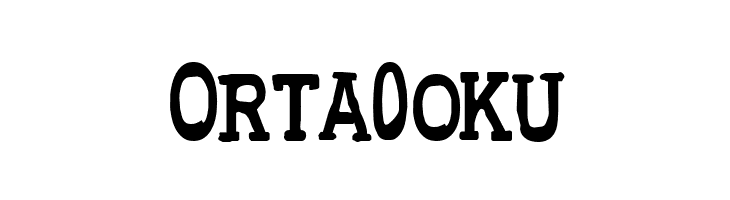 CF Metropolis Serif Regular  Free Fonts Download