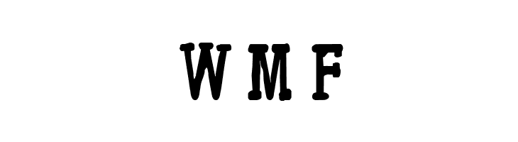 CF Metropolis Serif Regular  Free Fonts Download