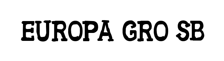 CF Metropolis Serif Regular  Free Fonts Download