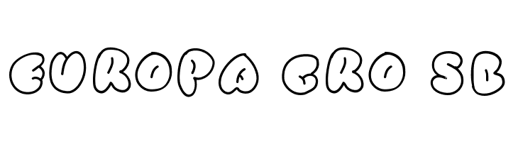 SimpleRounded  Free Fonts Download