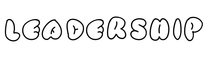 SimpleRounded  Free Fonts Download