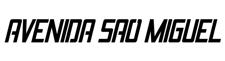 Jolana Italic  Free Fonts Download