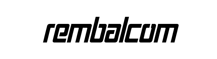 Jolana Italic  Free Fonts Download