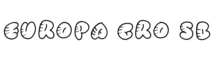 StrippedRounded  Free Fonts Download