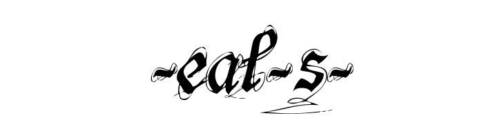 font-lab's Symphony  Free Fonts Download