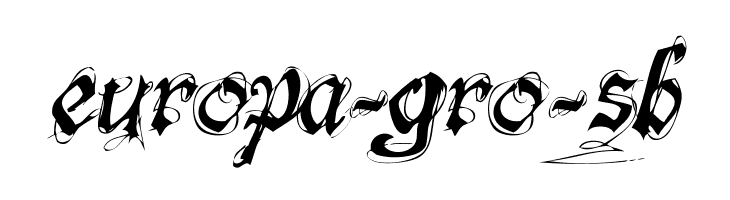 font-lab's Symphony  Free Fonts Download