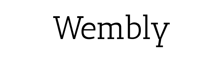 Antic Slab  Free Fonts Download